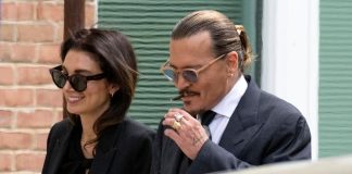 Johnny Depp: o analiză a carierei și vieții controversate a unuia dintre cei mai mari actori ai generației sale.