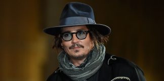 Cariera si viata personala a lui Johnny Depp