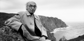 Jose Saramago – Orbirea