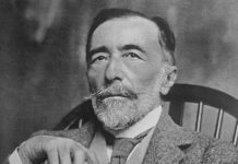 Joseph Conrad – Nostromo