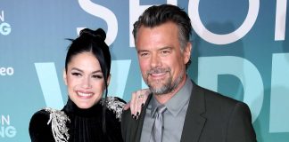 Josh Duhamel – de la model la actor de succes
