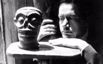 Juan Rulfo – Pedro Paramo