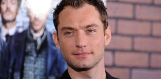 Jude Law: Un actor de excepție și influență în modă