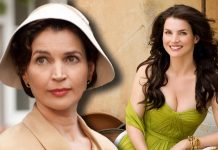 Julia Ormond: de la „Legends of the Fall” la rolul din „The Walking Dead”