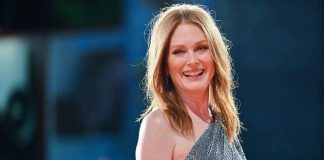 Julianne Moore – actrița cu o carieră de excepție și o viață personală discretă