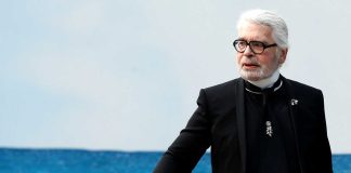 Viata si cariera fascinanta a designerului de moda Karl Lagerfeld