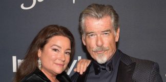Keely Shaye Smith – viața personală a soției lui Pierce Brosnan