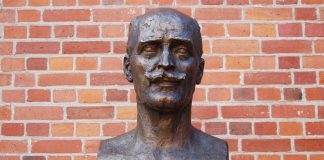 Knut Hamsun – Foamea