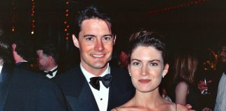 Lara Flynn Boyle – de la Twin Peaks la Hollywood