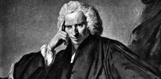 Laurence Sterne – Viaţa şi opiniile lui Tristram Shandy