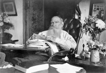 Lev Tolstoy – Anna Karenina
