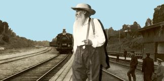 Lev Tolstoy – Război şi pace
