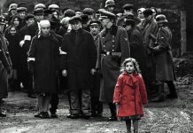 Lista lui Schindler, un film fascinant cu sapte premii Oscar