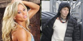 Biografia lui Loni Willison: O privire in viata privata a unui topmodel celebru