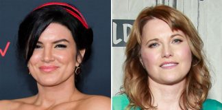 Lucy Lawless – de la Xena la succesul de la Hollywood