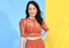 Lucy Liu – de la Ally McBeal la cariera internațională
