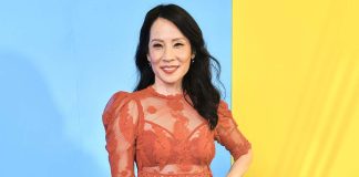 Lucy Liu – de la Ally McBeal la cariera internațională