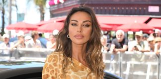 Biografie Madalina Ghenea: model si actrita de origine romana
