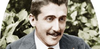 Marcel Proust – În căutarea timpului pierdut