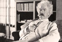 Mark Twain – Aventurile lui Huckleberry Finn
