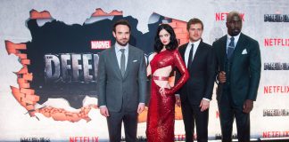 Marvel Cinematic Universe pe Netflix: Cum să vezi filmele în ordine cronologică