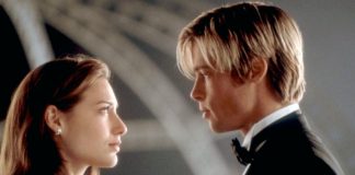 Unde poti viziona Meet Joe Black