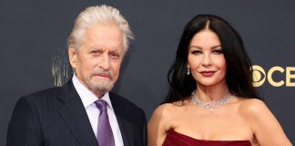 Biografia lui Michael Douglas, actor, producator, premii