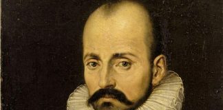Michel de Montaigne – Eseuri