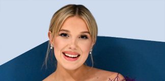 Millie Bobby Brown – Biografie, avere si poveste de viata