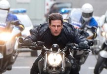 Totul despre seria Misiune: Imposibila (1996) cu Tom Cruise