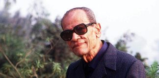 Naguib Mahfouz – Copiii lui Gebelawi
