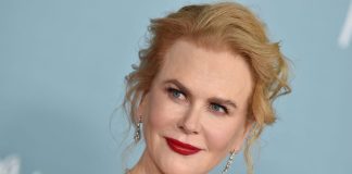 Mai mult decat o frumusete hollywoodiana: Viata si cariera lui Nicole Kidman