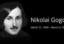 Nikolai Gogol – Suflete moarte