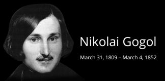 Nikolai Gogol – Suflete moarte