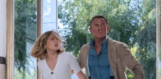 Recenzia No Time to Die si rezumatul filmului