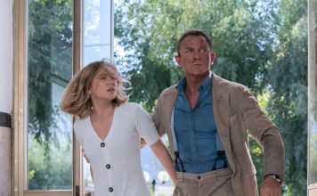 Recenzia No Time to Die si rezumatul filmului