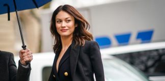 Olga Kurylenko – de la model la actriță de acțiune