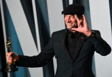 Premiul Oscar 2006 pentru cea mai buna productie