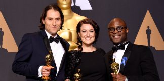 Lista castigatorilor la Oscar 2017