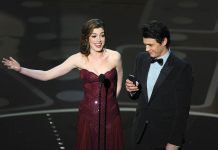 Ce actori si actrite au castigat premiul Oscar in 2011
