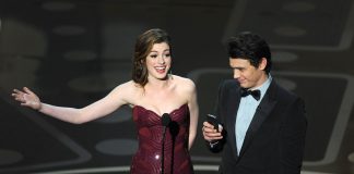 Ce actori si actrite au castigat premiul Oscar in 2011