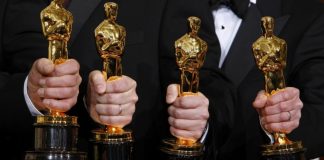 Filme nominalizate la oscar in 2018
