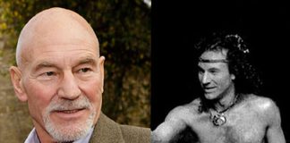 Patrick Stewart – de la Shakespeare la Star Trek