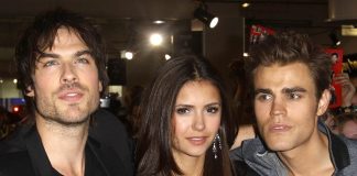 Paul Wesley – povestea unui actor îndrăgostit de arta teatrală