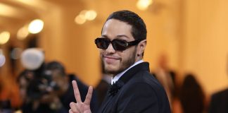 Istoricul complet al fostelor iubite ale lui Pete Davidson