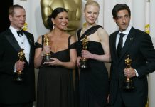 Lista completa cu castigatorii premiului Oscar din 2004