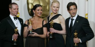 Lista completa cu castigatorii premiului Oscar din 2004