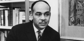 Ralph Ellison – Omul invizibil