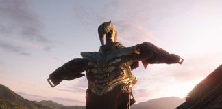 Razbunatorii: Sfarsitul jocului (2019), filmul cu cel mai bun box office din istorie