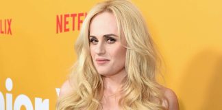 Rebel Wilson, biografie, avere si poveste de viata